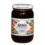 Aronia marmelade Ø 390 g